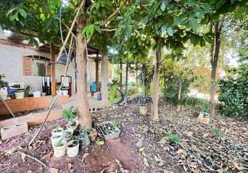 Casa para venda em jardim itaguaçu i de 230.00m² com 2 quartos