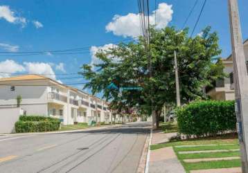 Casa de condomínio para venda em medeiros de 110.00m² com 3 quartos, 1 suite e 2 garagens