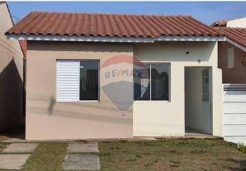 Casa para venda em parque vitória régia de 50.00m² com 2 quartos e 2 garagens