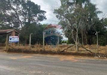 Lote / terreno para venda em curitibanos de 1984.00m²