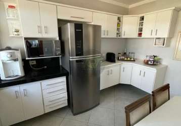 Apartamento para venda em centro de 137.00m² com 2 quartos e 2 garagens