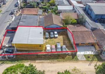 Terreno para venda em guaraituba de 420.00m²