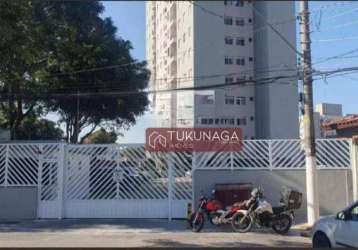 Apartamento para venda em vila carrão de 65.00m² com 3 quartos e 1 garagem