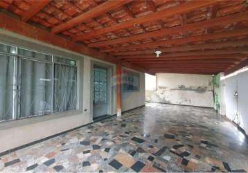 Casa para venda em parque residencial klavin de 139.00m² com 2 quartos e 4 garagens