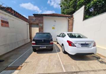 Casa para venda em alto de 123.00m² com 3 quartos, 1 suite e 2 garagens