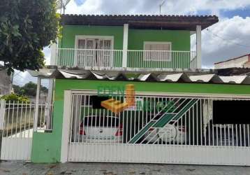 Casa para venda em vila dálmatas de 342.00m² com 5 quartos e 3 garagens