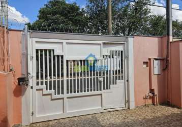 Casa para alugar em planalto de 98.00m² com 3 quartos e 2 garagens