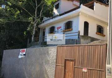 Casa para venda em boiçucanga de 435.00m² com 4 quartos, 2 suites e 2 garagens