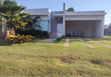 Casa para venda em ninho verde ii de 170.00m² com 4 quartos, 1 suite e 4 garagens