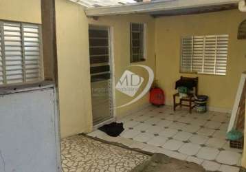 Casa para venda em osvaldo cruz de 300.00m² com 2 quartos e 4 garagens