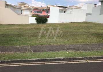 Terreno para venda em parque campolim de 360.00m²