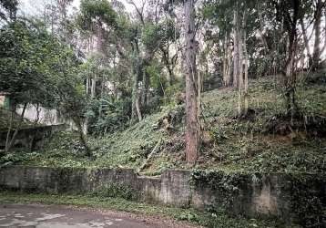 Terreno para venda em chácara são joão de 10.00m²