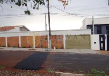 Imóvel comercial para alugar em jardim califórnia de 180.00m² com 2 quartos, 2 suites e 5 garagens