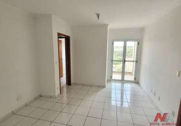 Apartamento para alugar em jardim yolanda de 80.00m² com 3 quartos, 1 suite e 2 garagens