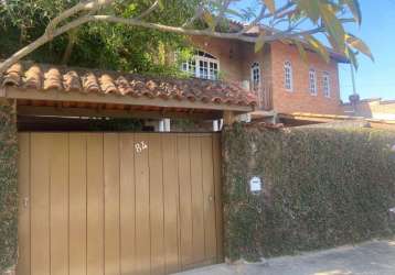 Casa para venda em jardim scala de 150.00m² com 3 quartos e 5 garagens