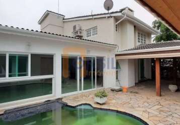 Casa para venda e aluguel em vila oliveira de 500.00m² com 4 quartos, 4 suites e 3 garagens