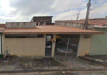 Casa para venda em conjunto residencial dom pedro i de 176.00m² com 2 quartos e 1 garagem