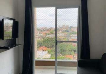 Apartamento para alugar em jardim do trevo de 51.00m² com 2 quartos e 1 garagem