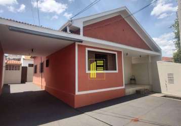 Casa para venda em vila anchieta de 150.00m² com 4 quartos, 1 suite e 3 garagens