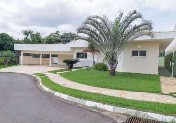 Casa de condomínio para venda em jardim residencial parque da floresta de 246.76m² com 3 quartos, 3 suites e 4 garagens