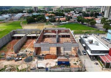 Sala comercial para alugar em jardim europa de 600.00m²