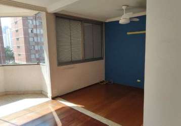 Apartamento para venda em vila progredior de 86.00m² com 3 quartos, 1 suite e 2 garagens