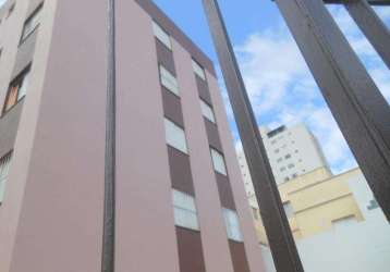 Apartamento para venda em vila butantã de 55.00m² com 2 quartos e 1 garagem