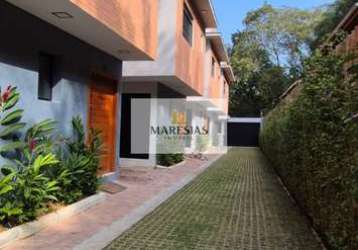 Casa para venda em camburi de 160.00m² com 3 quartos, 3 suites e 2 garagens