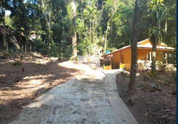 Terreno para venda em boiçucanga de 20.00m²