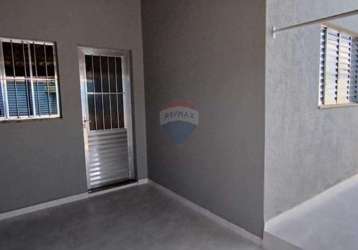 Casa para alugar em jardim são francisco de 60.00m² com 2 quartos e 1 garagem