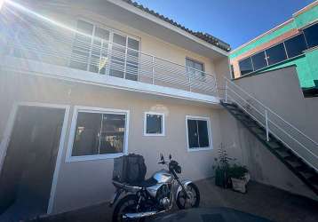 Casa para venda em palmital de 120.00m² com 3 quartos e 2 garagens