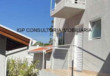 Casa para venda em jardim europa ii de 250.00m² com 2 quartos e 3 garagens