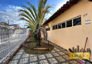 Casa para alugar em jardim icatu de 176.00m² com 3 quartos e 2 garagens