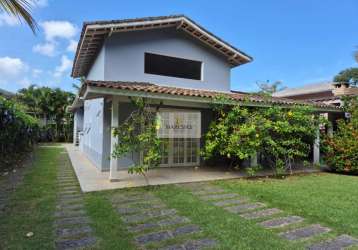 Casa para venda em paúba de 250.00m² com 3 quartos, 3 suites e 3 garagens