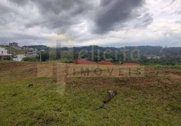 Terreno para venda em sítio do morro de 361.00m²