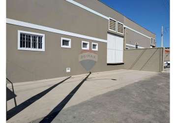 Galpão / depósito / armazém para alugar em vila azenha de 609.00m² com 5 garagens