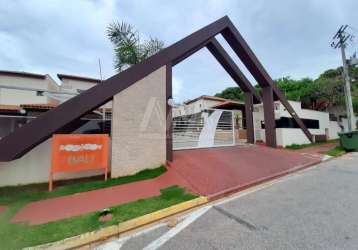 Casa de condomínio para venda em jardim são carlos de 112.00m² com 3 quartos, 1 suite e 2 garagens