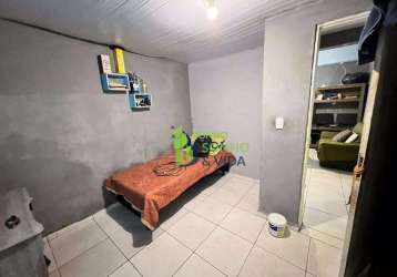 Casa para venda em jardim das bandeiras de 80.00m² com 3 quartos e 2 garagens