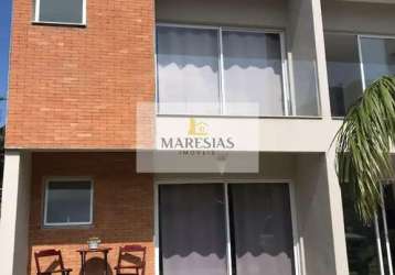 Casa para venda em maresias de 80.00m² com 2 quartos, 1 suite e 2 garagens