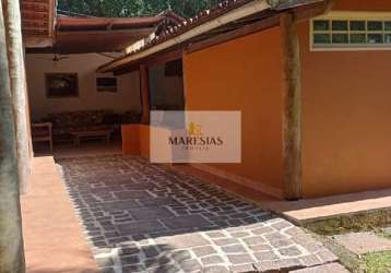 Casa para venda em barra do sahy de 980.00m² com 2 quartos, 1 suite e 3 garagens