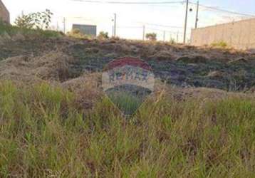 Terreno para venda em jardim planalto de 300.00m²