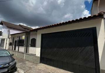 Casa para venda em vila noemia de 120.00m² com 2 quartos, 1 suite e 2 garagens