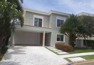 Casa para venda e aluguel em parque dos resedás de 378.00m² com 4 quartos, 4 suites e 4 garagens