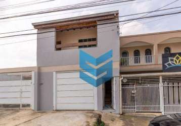 Casa para venda em jardim são marcos de 90.00m² com 2 quartos e 1 garagem