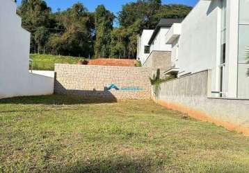 Terreno para venda em jardim gramadão i de 300.00m²