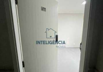 Apartamento para venda em água chata de 46.00m² com 2 quartos e 1 garagem