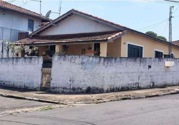 Casa para venda em vila rica de 98.64m² com 3 quartos e 2 garagens