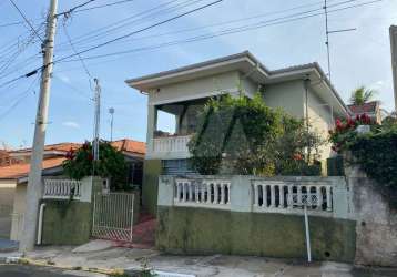 Casa para venda em são pedro de 142.00m² com 3 quartos, 1 suite e 2 garagens