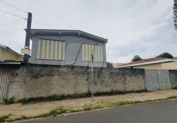 Casa para venda em são pedro de 339.00m² com 4 quartos, 1 suite e 5 garagens