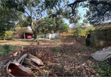 Terreno para venda em parque ortolândia de 400.00m²